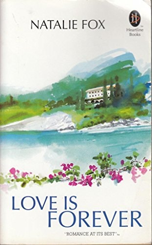 Love Is Forever by Natalie Fox