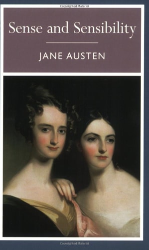 Sense and Sensibility by Jane Austen