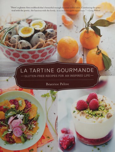 La Tartine Gourmande von Beatrice Peltre (TXS)
