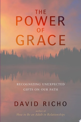 Die Kraft der Gnade von David Richo (TXS)