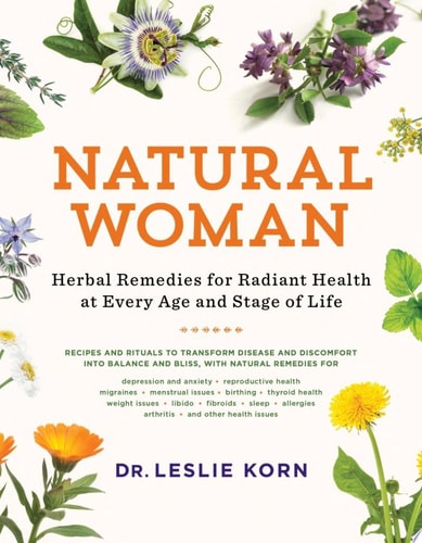 Natural Woman von Leslie Korn (TXS)
