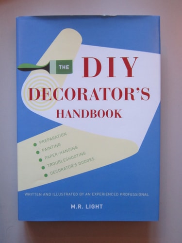 DIY Decorator's Handbook by Michael Light