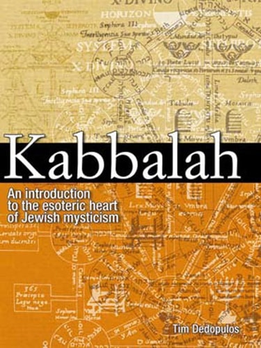 Kabbalah by Tim Dedopulos