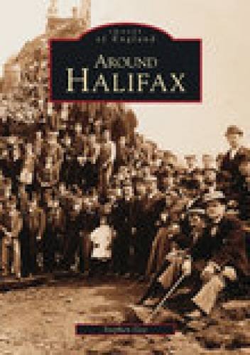 Rund um Halifax von Stephen Gee