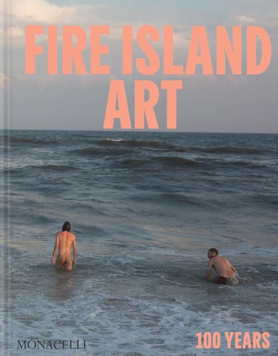 Fire Island Art - 100 Years by John Dempsey