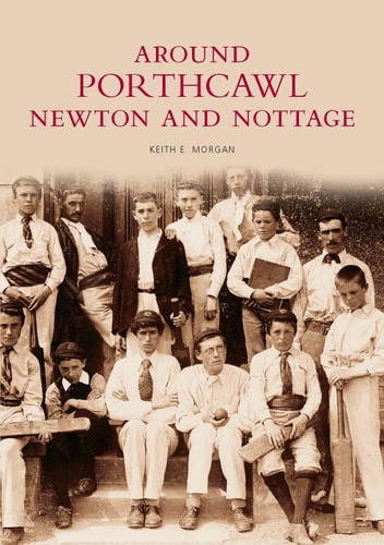 Porthcawl und Newton Nottage von Keith.e. Morgan