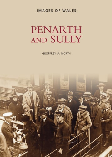 Penarth and Sully by North