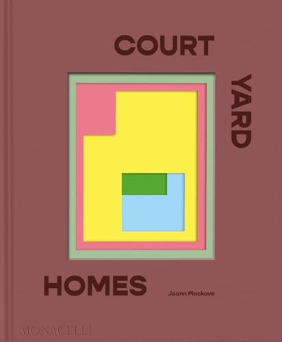 Courtyard Homes by Joann Plockova