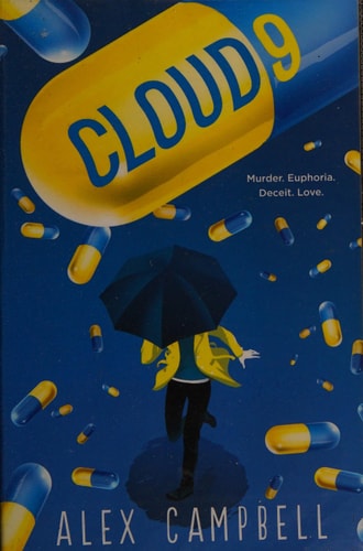 Cloud 9 by Alex Campbell
