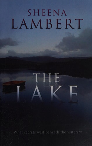 The Lake by Sheena Lambert