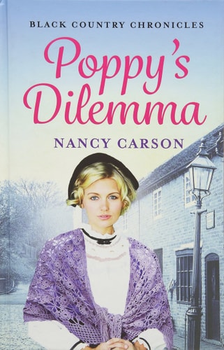 Poppys Dilemma by Nancy Carson
