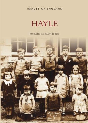 Hayle by Marlene Rew | Martin Rew