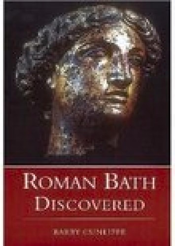 Roman Bath Discovered by Cunliffe