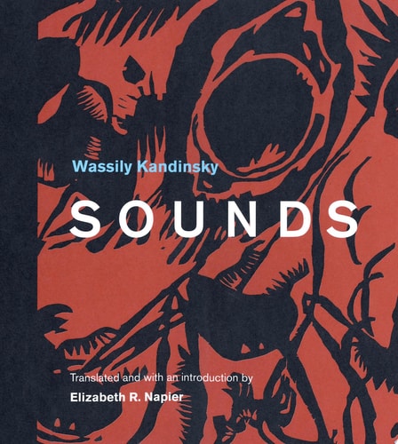 (TXS) Sounds by Wassily Kandinsky