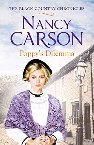 Poppys Dilemma by Nancy Carson