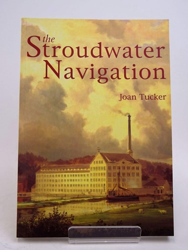 Stroudwater Navigation von Joan Tucker