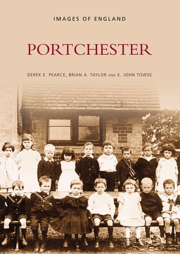 Portchester (Images of England) by Pearce