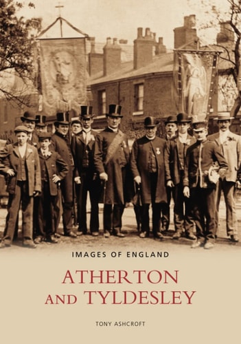 Atherton an Tyldsley (Bilder von England) von Ashcroft