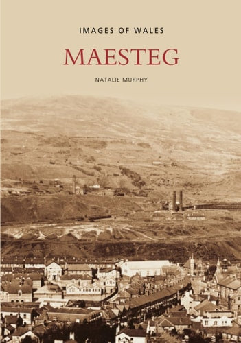 Maesteg by Murphy
