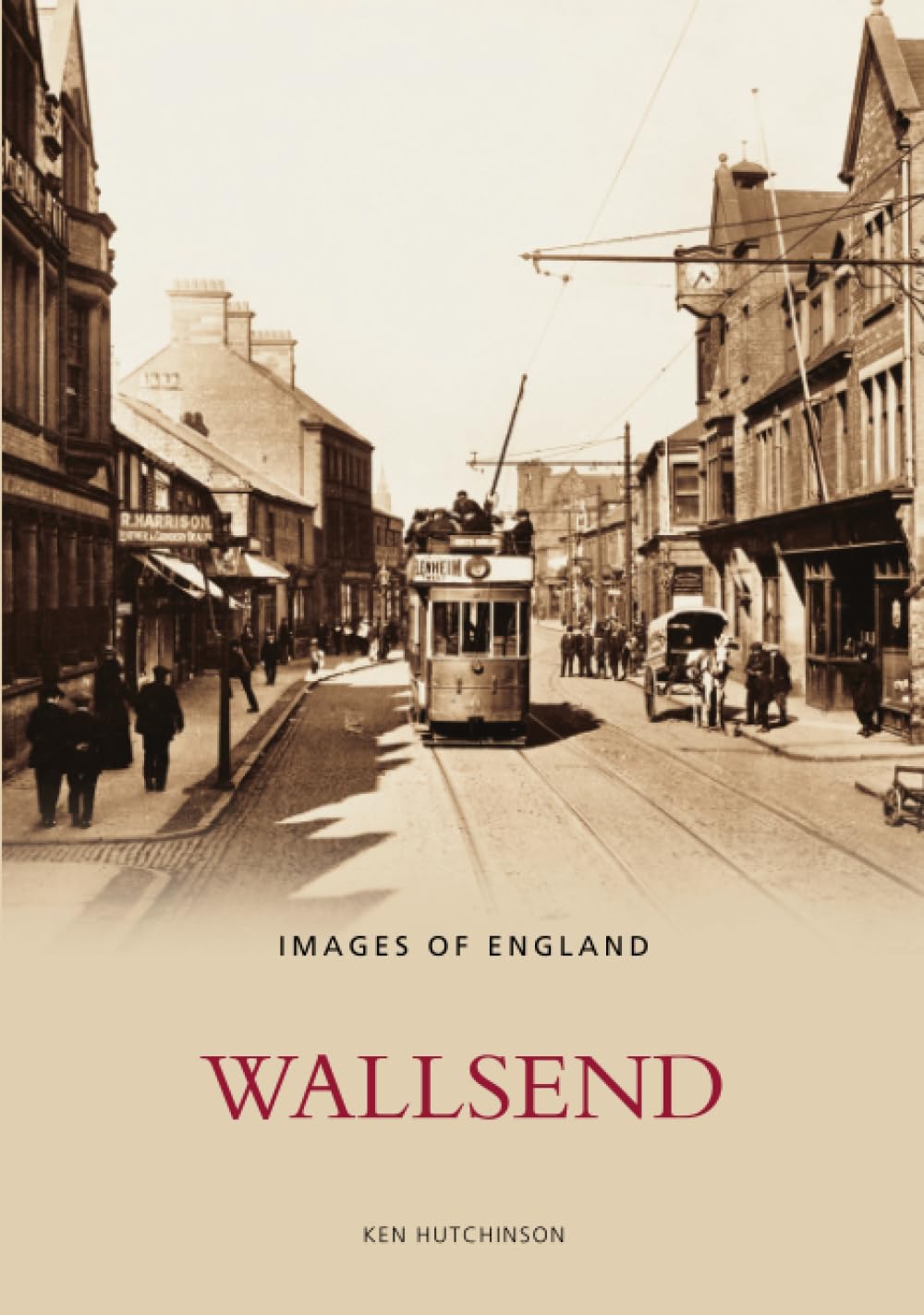 Wallsend von Hutchinson