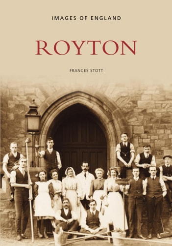 Royton von Stott