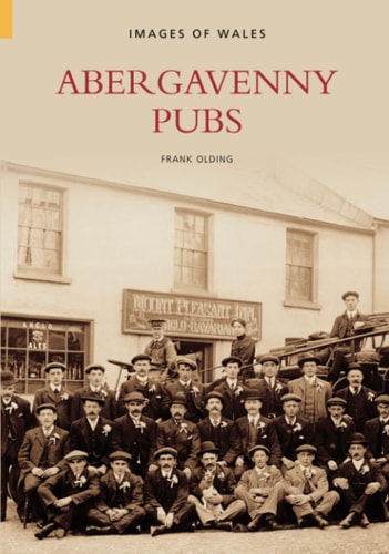 Abergavenny Pubs von Olding