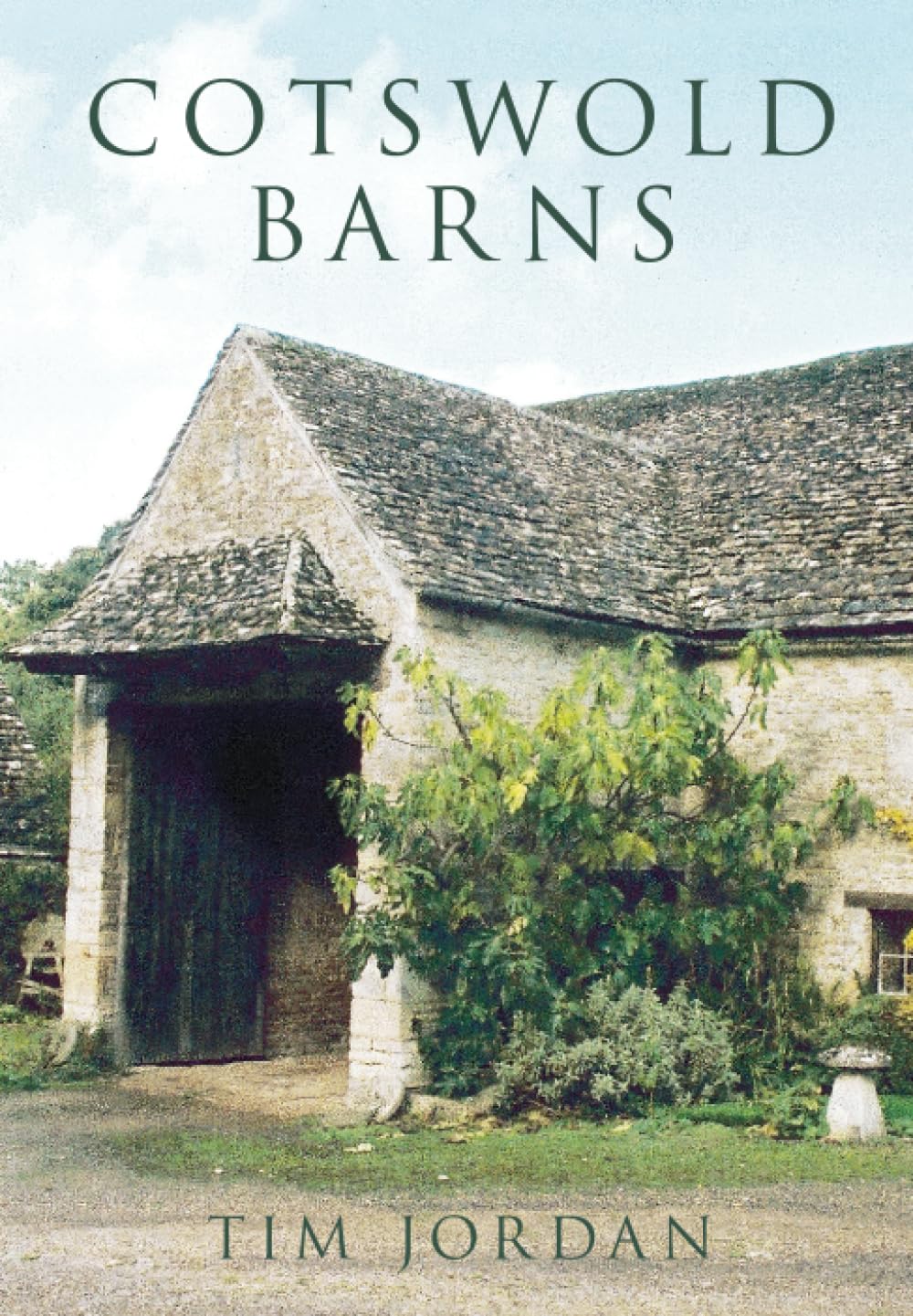 Cotswold Barns von Tim Jordan