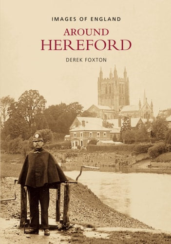 Around Hereford by Foxton
