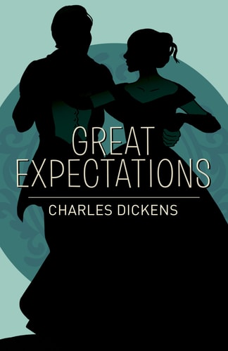 (TXS) Great Expectations (Arc Classics) by Charles Dickens