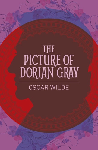 (TXS) ARC Picture Of Dorian Gray (Arc Classics) by Wilde, Oscar