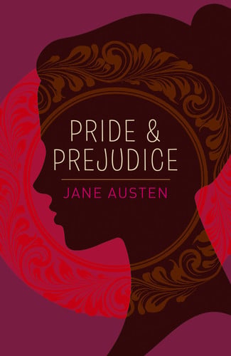 (TXS) Pride & Prejudice by Jane Austen