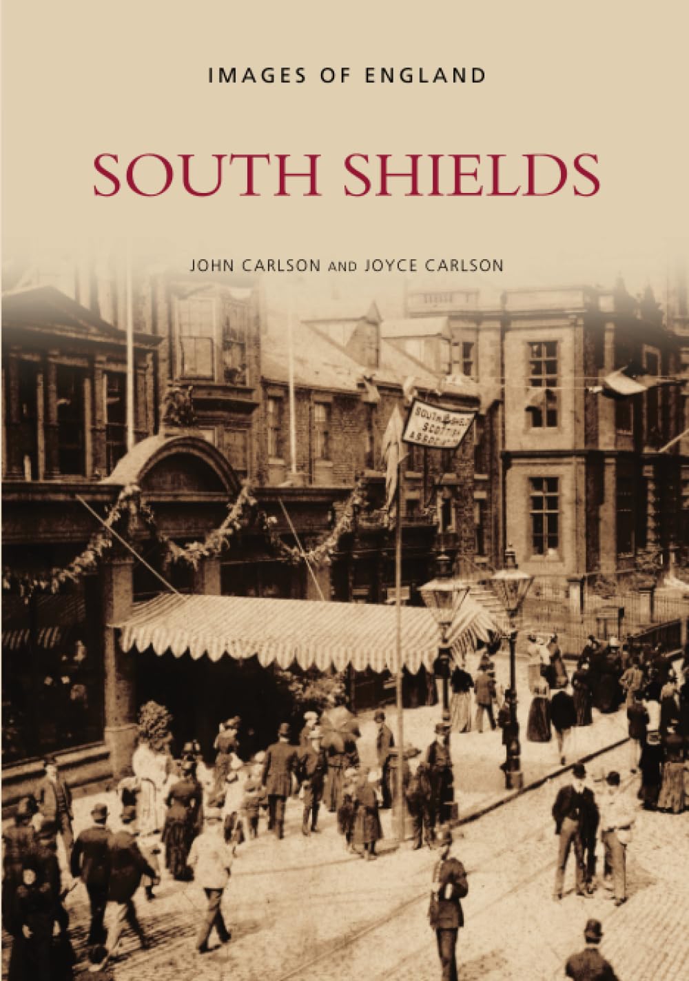 South Shields von Carlson