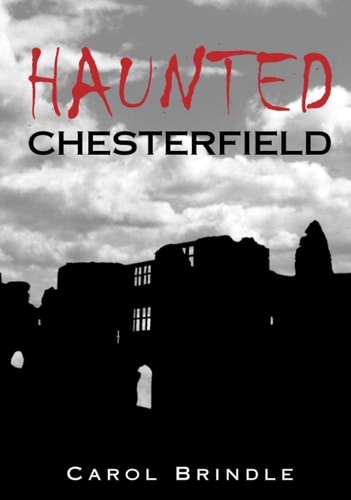 Haunted Chesterfield von Brindle