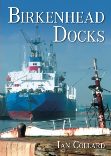 Birkenhead Docks von Collard