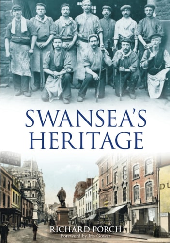 Swanseas Erbe von Porch