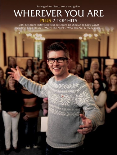 Wherever You Are 7 Top Hits by Collectif