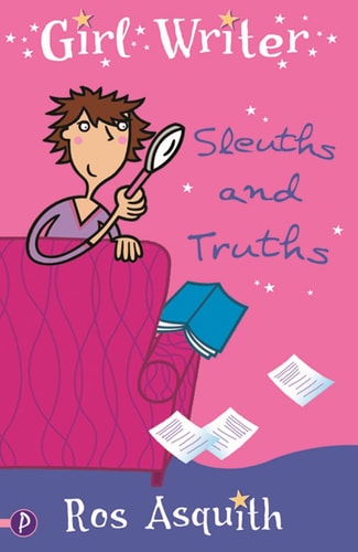 Sleuths and Truths by Ros Asquith
