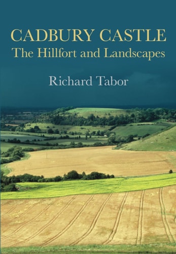Cadbury Castle von Tabor