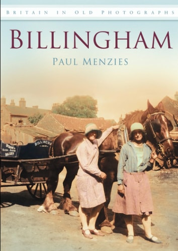 Billingham by Menzies