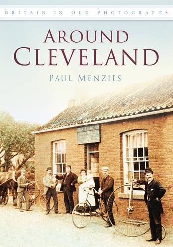Rund um Cleveland von Paul Menzies