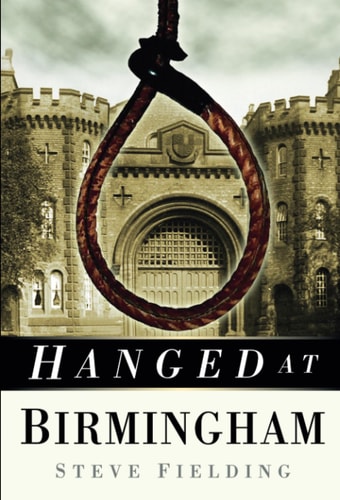 Von Fielding in Birmingham gehängt