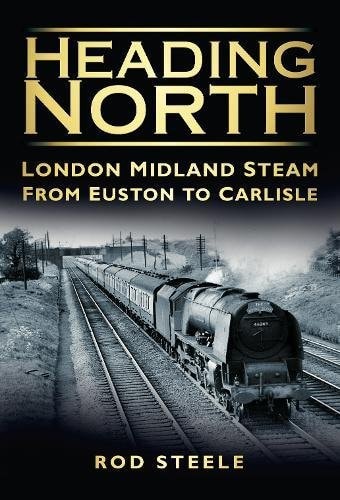 Heading North by Rod Steele