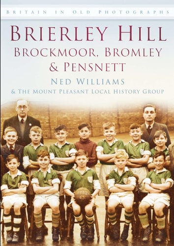 Brierley Hill von Williams