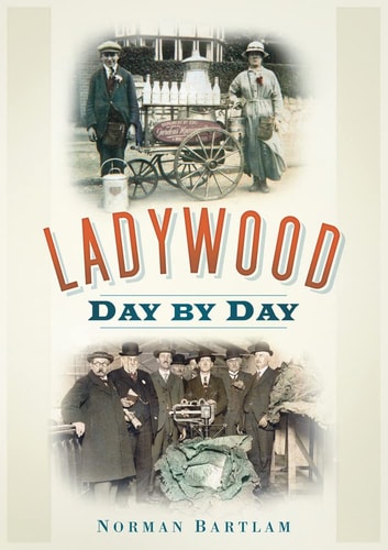 Ladywood – Day By Day (Birmingham) von Norman Bartlam