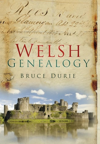Welsh Genealogy by Bruce Durie