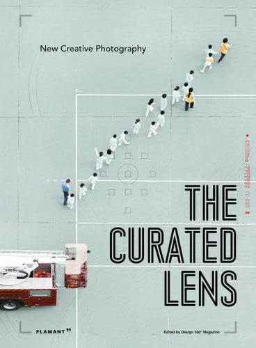 The Curated Lens: New Creative Photography by Shaoqiang | Wang