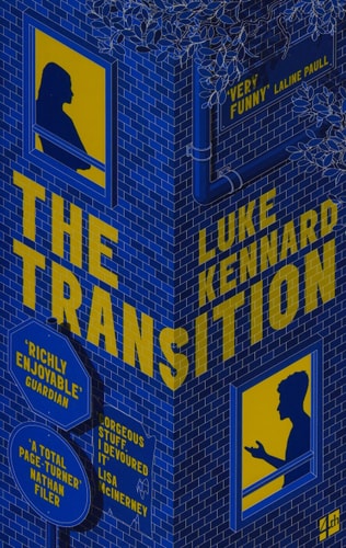 The Transition by Luke Kennard