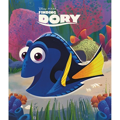 Disney Pixar Finding Dory by Parragon Books