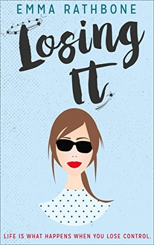 Losing it by Emma Rathbone