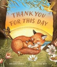 Thank You for This Day by Aiyana, Sheleana